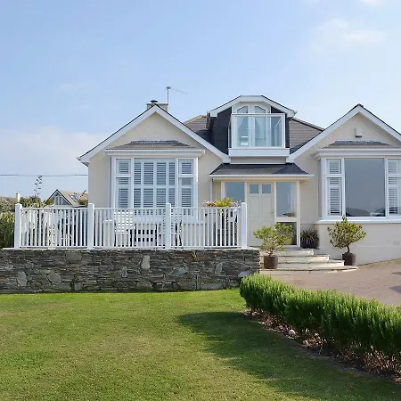 Tamarisk House New Quay
