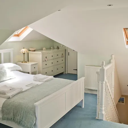 Vakantiehuis Tamarisk House