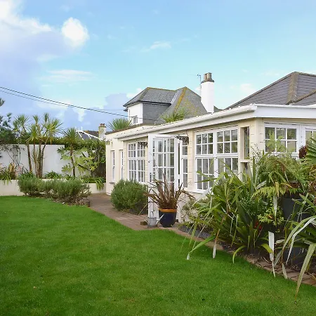 Tamarisk House New Quay