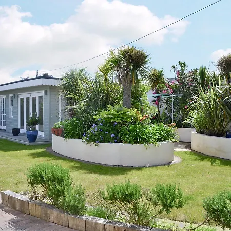 Tamarisk House Vakantiehuis New Quay