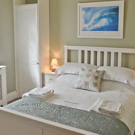 Vakantiehuis Tamarisk House *
