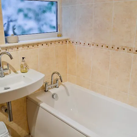Vakantiehuis Tamarisk House New Quay