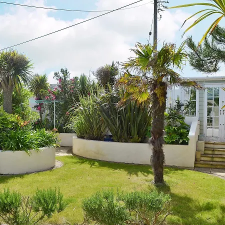 Vakantiehuis Tamarisk House