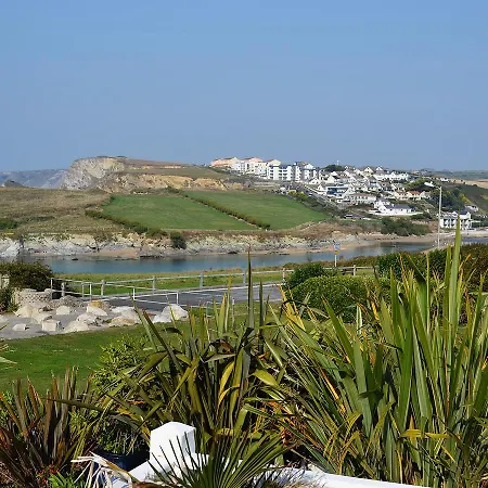 Vakantiehuis Tamarisk House